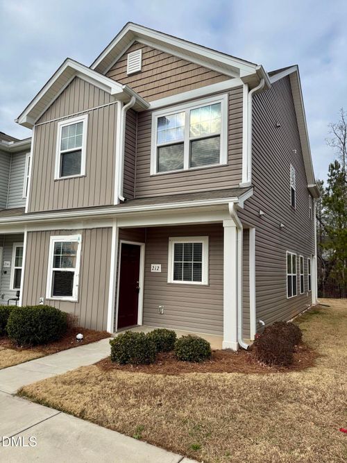 212 Chandler Ct, Sanford, NC, 27330-7449 | Card Image