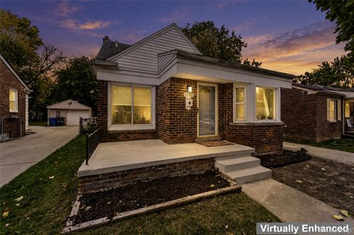 9990 Virgil, Redford Charter Township, MI, 48239 | Card Image