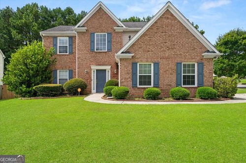 7648 Cozy Ln, Fairburn, GA, 30213-4669 | Card Image