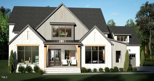 126 Harvest Ln, Pittsboro, NC, 27312-9875 | Card Image