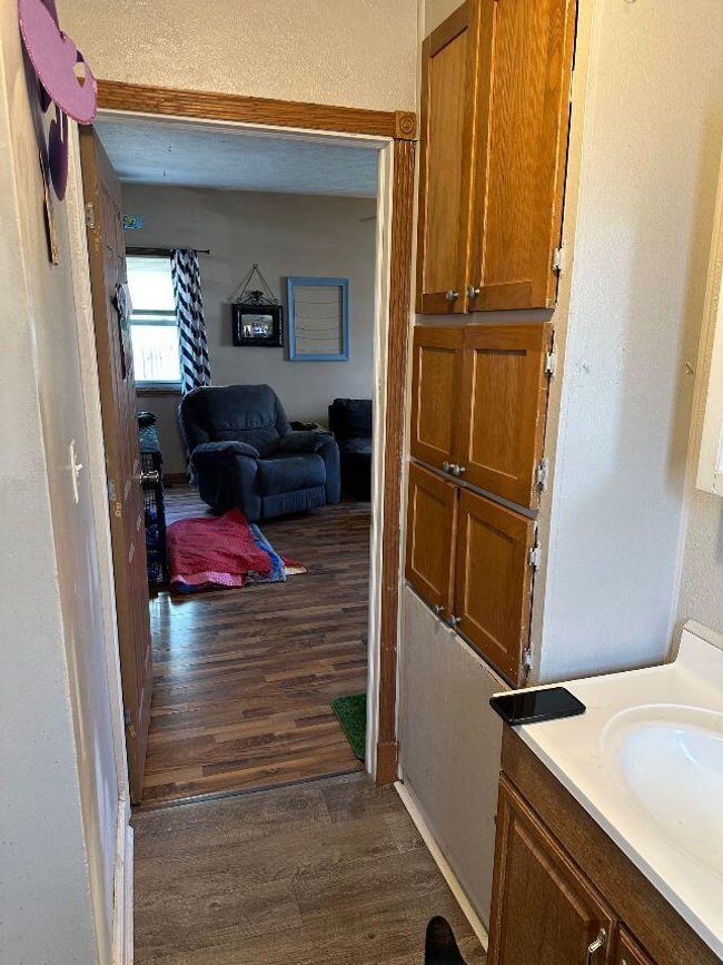 313 N Red Bud Trail, House other with 2 bedrooms, 1 bathrooms and null parking in Buchanan MI | Image 9
