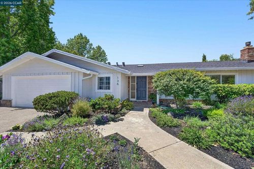 136 Ardith Dr, Orinda, CA, 94563-4202 | Card Image