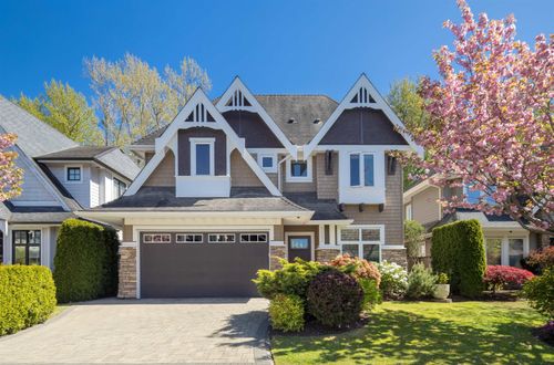 5880 Cove Reach Road, Delta, BC, V4K5G9 | Card Image