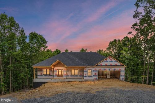 405 Teardrop Trl, GERRARDSTOWN, WV, 25420 | Card Image