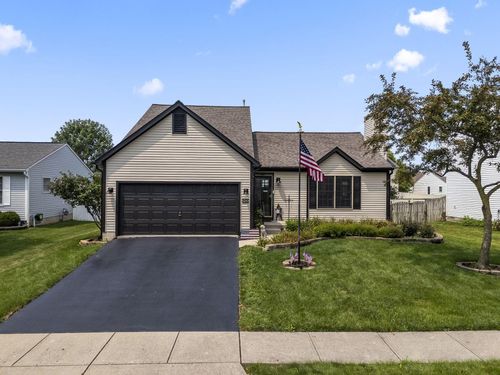 1210 Mill Park Dr, Marysville, OH, 43040-8543 | Card Image