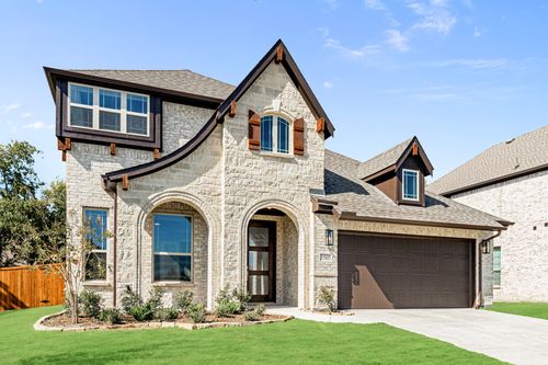 3505 Abingdon Dr, Melissa, TX, 75454-3246 | Card Image