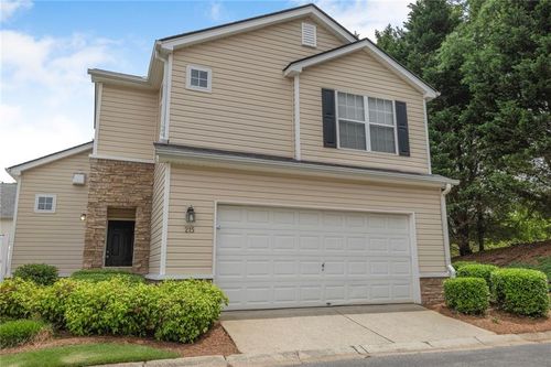 215 Harmony Ct, Alpharetta, GA, 30004-8505 | Card Image