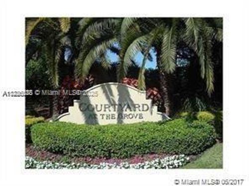 4277-4277 Vineyard Cir, Weston, FL, 33332-2154 | Card Image