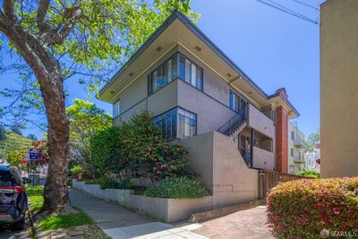 2480 Virginia Street, Home with 11 bedrooms, 0 bathrooms and 8 parking in Berkeley CA | Image 1