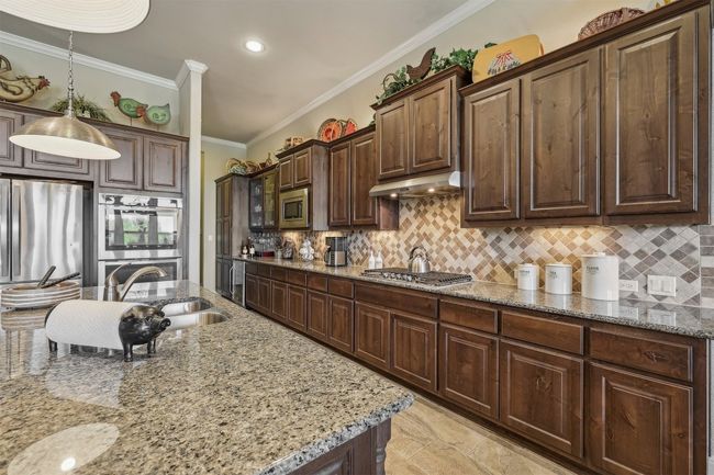 3009 Vista Heights Dr, House other with 4 bedrooms, 4 bathrooms and 5 parking in Leander TX | Image 13