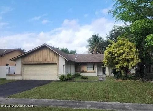 7389 Nw 48th Place, Lauderhill, FL, 33351 | Card Image