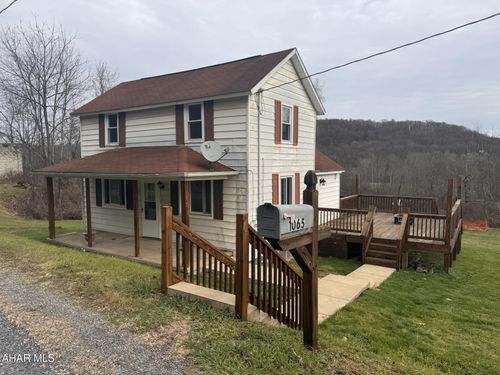 1065 Moss Creek Road, Marsteller, PA, 15760 | Card Image