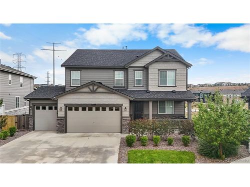5789 S Haleyville St, Aurora, CO, 80016-4476 | Card Image