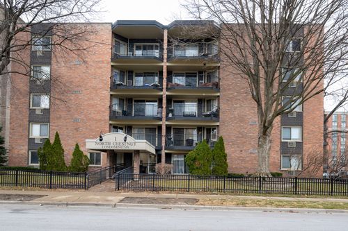 1f-1 N Chestnut Ave, Arlington Heights, IL, 60005-1450 | Card Image