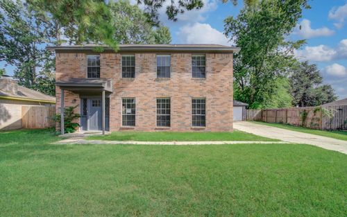 6935 Falling Waters Dr, Spring, TX, 77379-4805 | Card Image