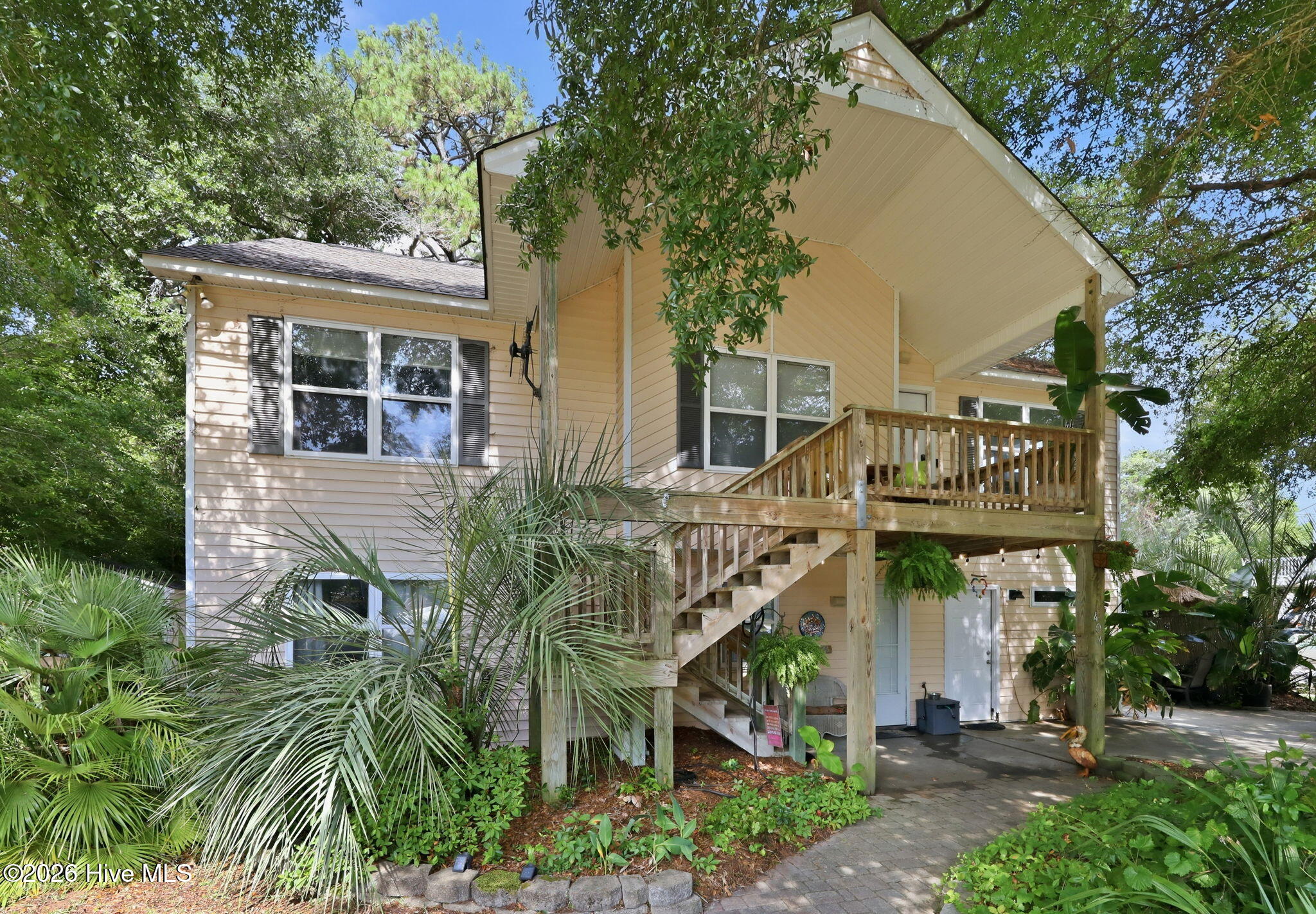 Residential in Emerald Isle 3