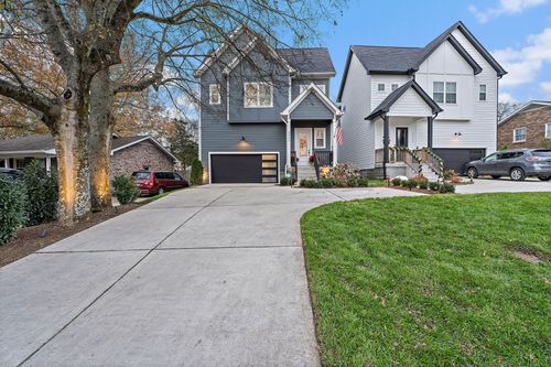 6462 Thunderbird Dr, Nashville, TN, 37209-2837 | Card Image