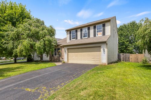 294 Kestrel Dr, Blacklick, OH, 43004-8108 | Card Image