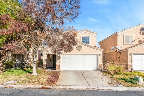 3506 Gold Sluice Ave, North Las Vegas, NV, 89032-3486 | Card Image