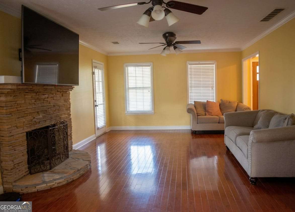 Residential in Snellville 3