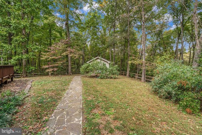 7 Beech Tree Ct, House other with 5 bedrooms, 3 bathrooms and null parking in FREDERICKSBURG VA | Image 49