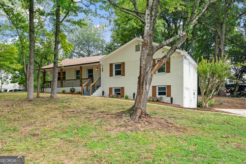 168 Hickory Trail, Canton, GA, 30115 | Card Image