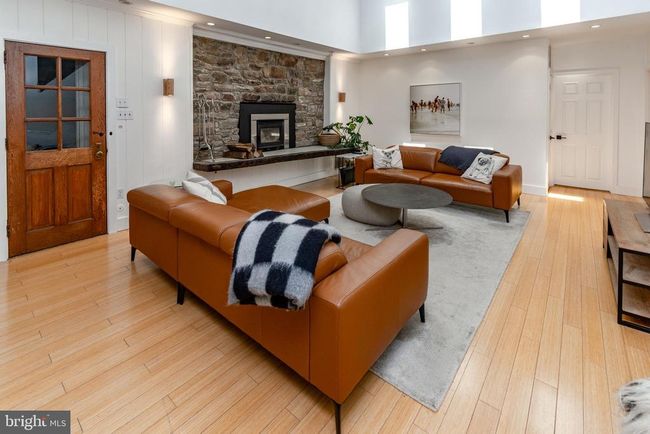 2539 Aquetong Rd, House other with 4 bedrooms, 3 bathrooms and null parking in NEW HOPE PA | Image 8