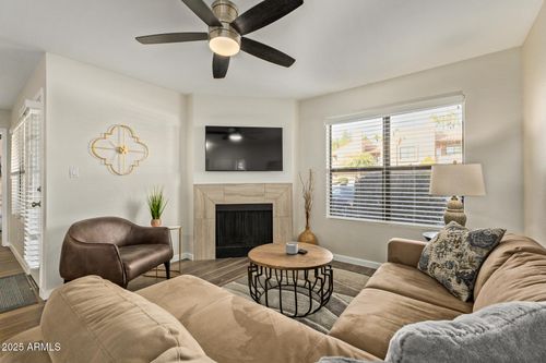 1107-8787 E Mountain View Rd, Scottsdale, AZ, 85258-1452 | Card Image