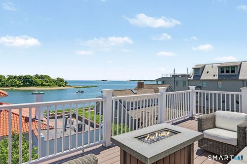 4 Harbor View Ave, Norwalk, CT, 06854-4821 | Card Image