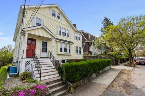 1-28 Warwick Rd, Watertown, MA, 02472-1238 | Card Image