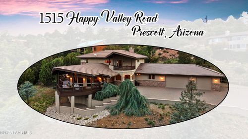 501-ac-1515 Happy Valley Rd, Prescott, AZ, 86305-6523 | Card Image