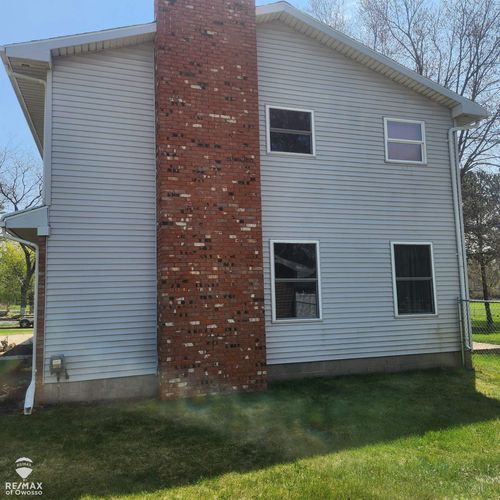 9881 W M 21, Ovid, MI, 48866-9438 | Card Image