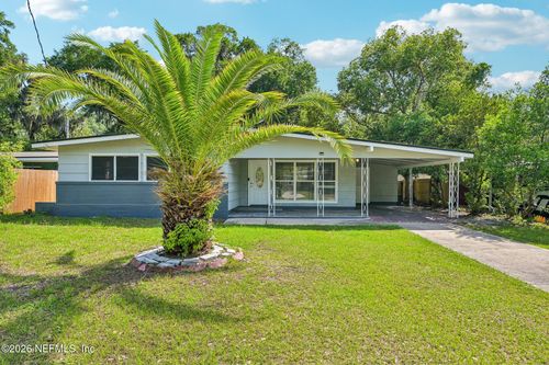 802 N Cypress Ave, Green Cove Springs, FL, 32043-2415 | Card Image