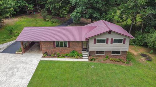 181 Little Johnson Valley Rd, Kingston, TN, 37763-4703 | Card Image