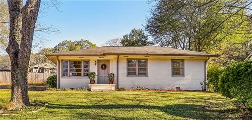 1044 N Carter Rd, Decatur, GA, 30030-4705 | Card Image