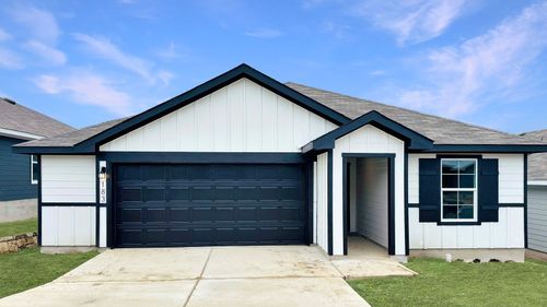 183 Balmorhea St, Kyle, TX, 78640-3672 | Card Image