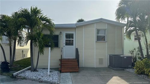 852-10701 S Ocean Dr, Jensen Beach, FL, 34957-2637 | Card Image