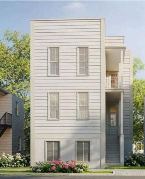 10 Trapman St, Charleston, SC, 29401-2045 | Card Image