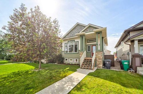 82 Keystone Terr W, Lethbridge, AB, T1J2A1 | Card Image