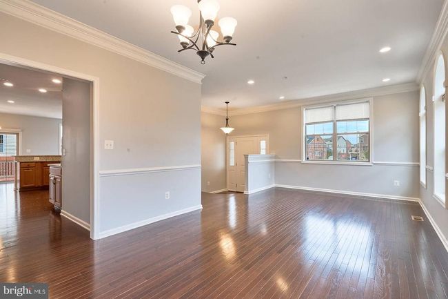 22505 Cambridgeport Sq, Townhouse with 4 bedrooms, 4 bathrooms and null parking in ASHBURN VA | Image 5