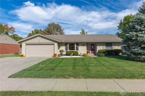 3117 Swigert Rd, Dayton, OH, 45440-2109 | Card Image