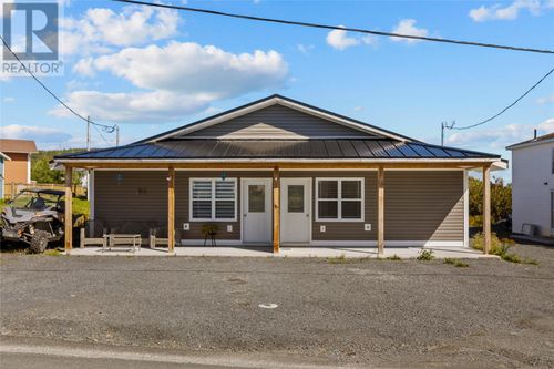 18A&B Badcocks Road, Shearstown, NL, A0A1G0 | Card Image
