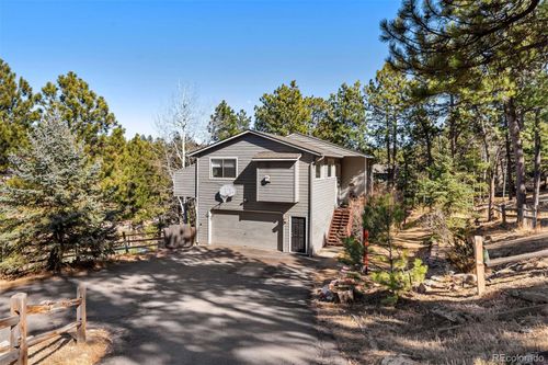 29895 Spruce Rd, Evergreen, CO, 80439-8771 | Card Image
