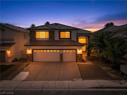 861 Brunellos Ave, Las Vegas, NV, 89123-5861 | Card Image