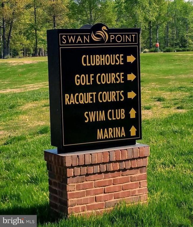 11372 Wollaston Cir, House other with 5 bedrooms, 3 bathrooms and null parking in SWAN POINT MD | Image 96