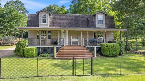 lot-1-and-2-12900 N Cr 2127, Henderson, TX, 75652 | Card Image