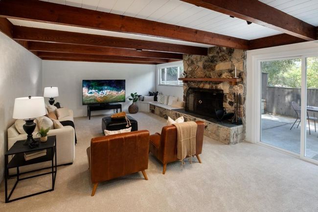 2910 Sherwood Dr, House other with 3 bedrooms, 3 bathrooms and 2 parking in San Carlos CA | Image 8