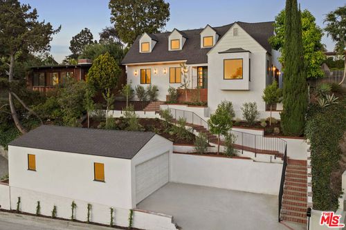 2536 Micheltorena St, LOS ANGELES, CA, 90039-2534 | Card Image