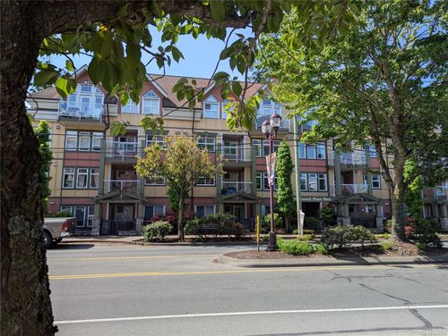 306-663 Goldstream Ave, Langford, BC, V9B2W9 | Card Image