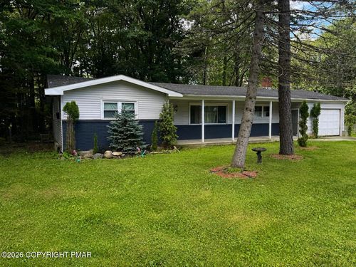 129 Stillwater Dr, Pocono Summit, PA, 18346-7738 | Card Image